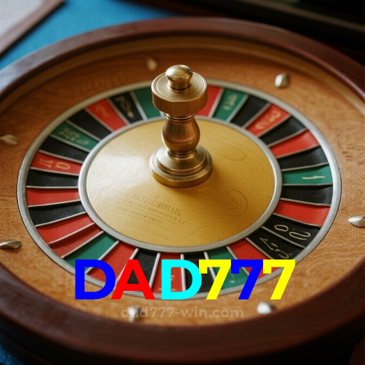 Visão geral dos jogos no DAD777
