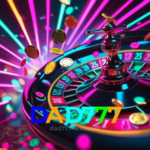 Por Que Jogar no DAD777?