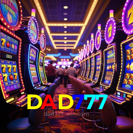 Blog do DAD777 com dicas e estratégias para apostas e jogos